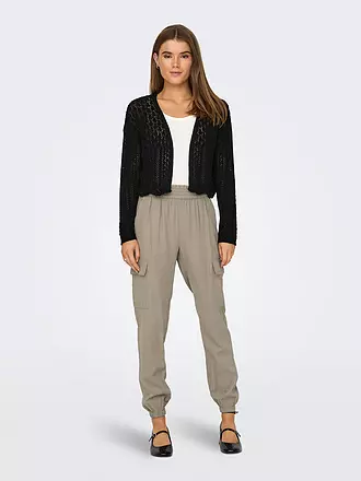 ONLY | Gilet ONLNOLA | schwarz